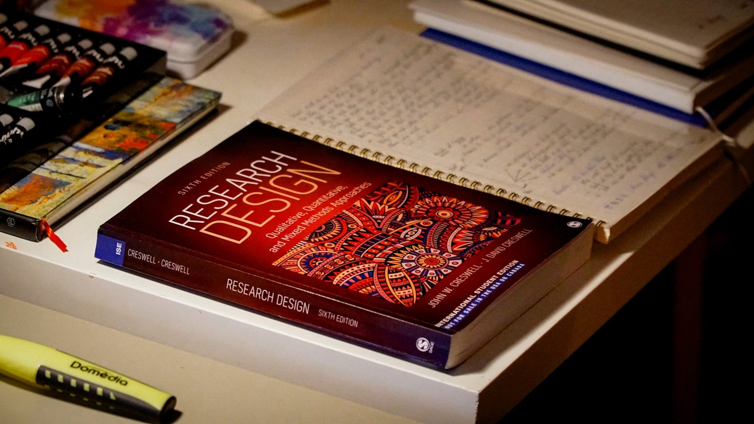 Top Tips for a Successful Academic Paper Submission